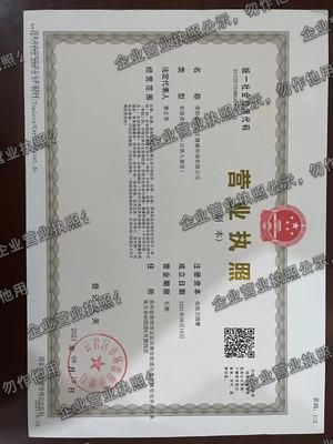 贵阳盛世美庄健康咨询有限公司