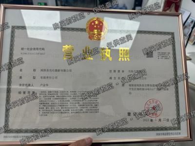 闽侯县邑伦摄影有限公司