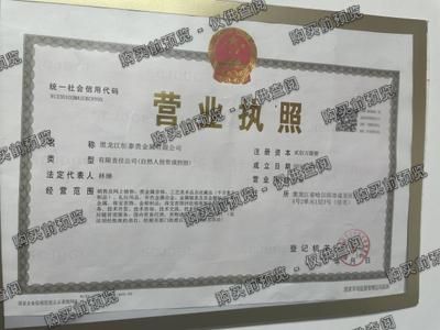 黑龙江恒泰贵金属有限公司