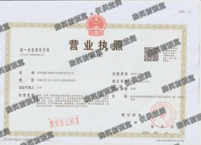 贵阳翰霖驾驶培训有限责任公司