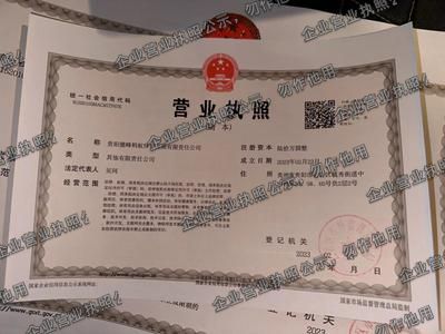 贵阳健峰蚂蚁体育发展有限责任公司