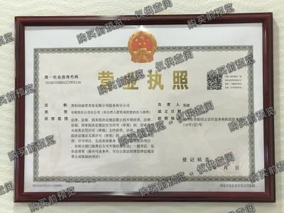 贵阳诗丽堂美容有限公司盐务街分公司